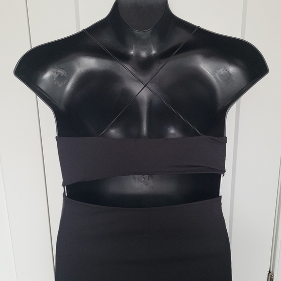 Dynamite bodycon midi dress - Picture 4 of 6
